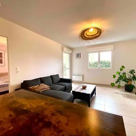La Casa Menjul Apartament Lège-Cap-Ferret