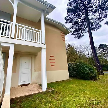 Apartament La Casa Menjul Lège-Cap-Ferret