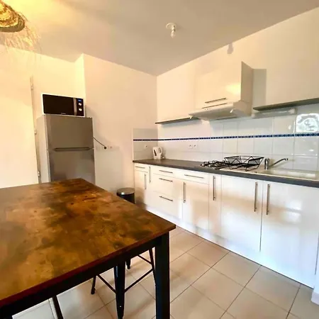 La Casa Menjul Apartament