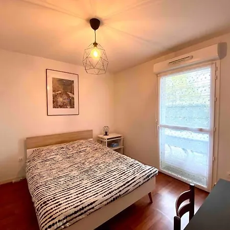 Apartament La Casa Menjul