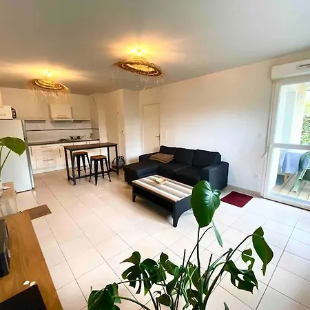 Apartament La Casa Menjul *