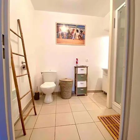 Apartament La Casa Menjul *