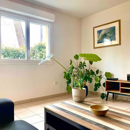 Apartament La Casa Menjul